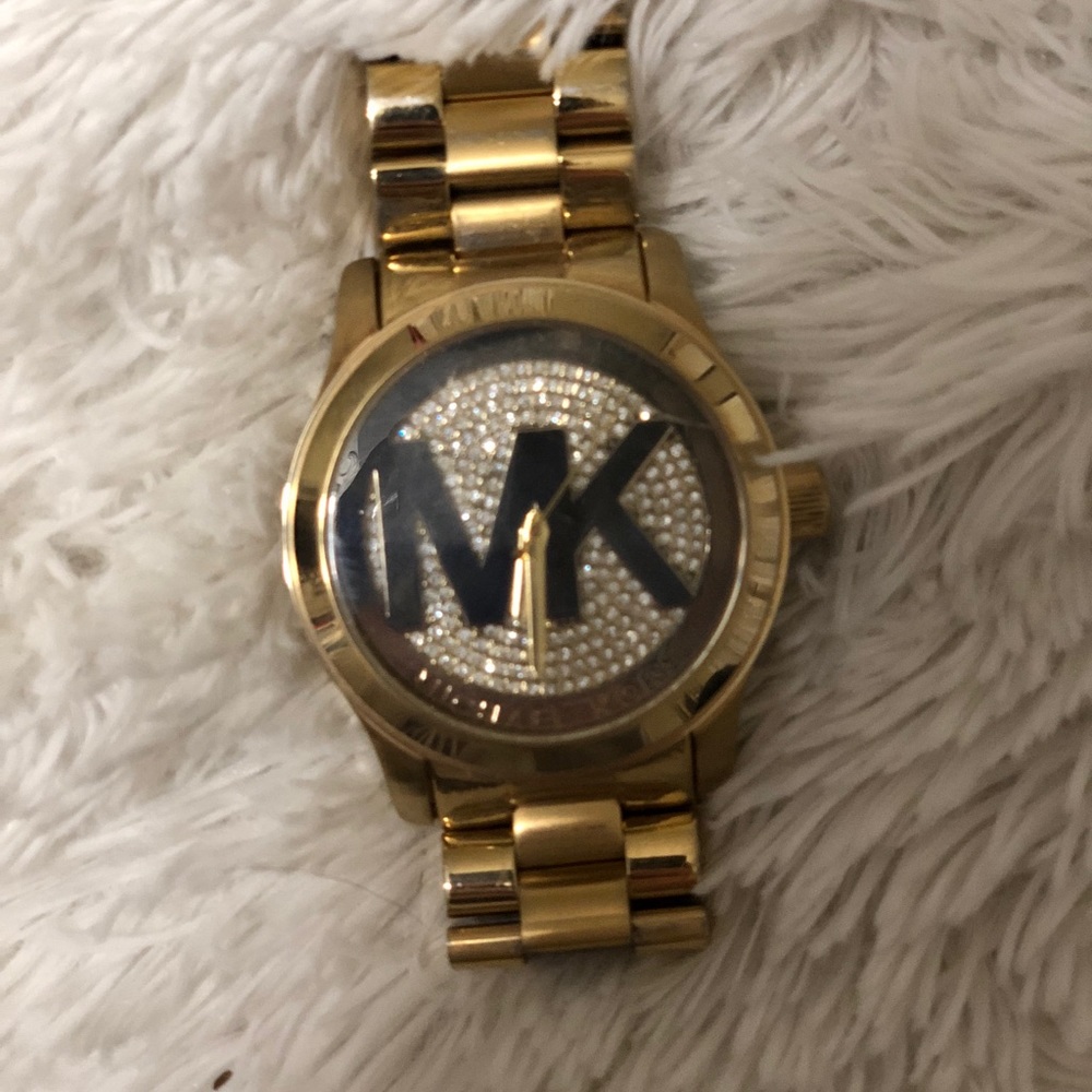 MK WATCH